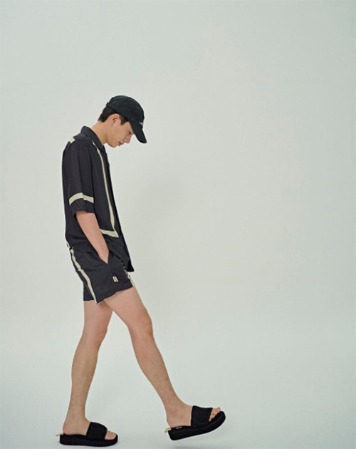 ออฟ จุมพล ชุดเล่นสงกรานต์