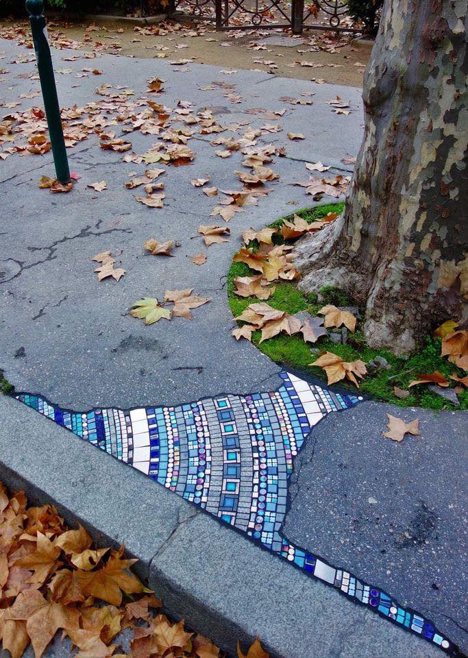 ศิลปะโมเสก