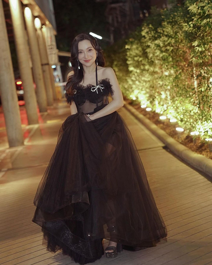 ต้นหอม ศกุลตลา