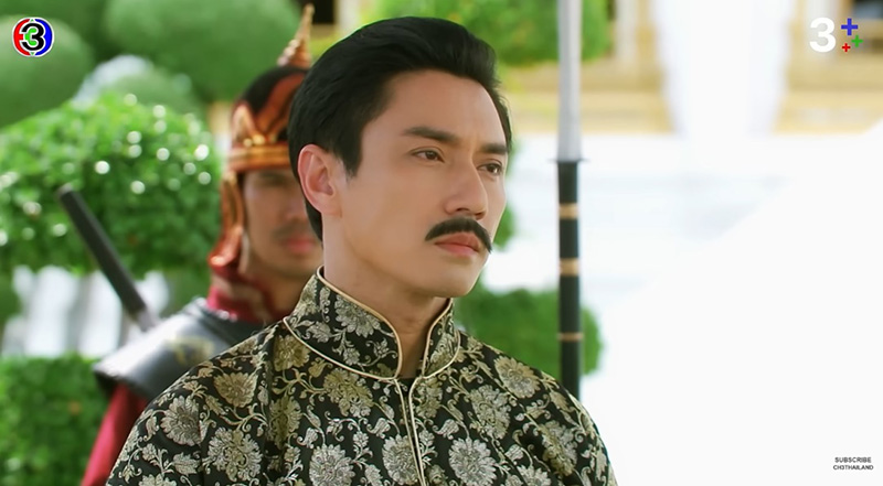 เจ้าพระองค์ดำ