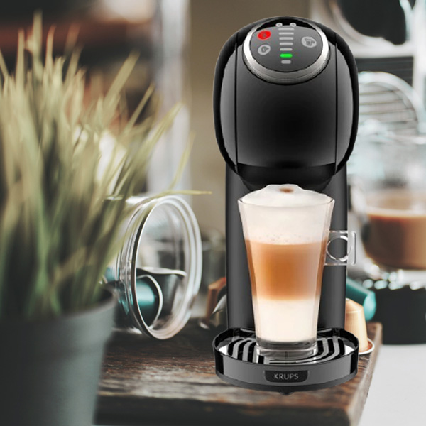 NESCAFÉ Dolce Gusto Genio S Plus