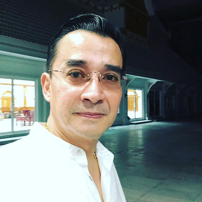 นีโน่ เมทนี