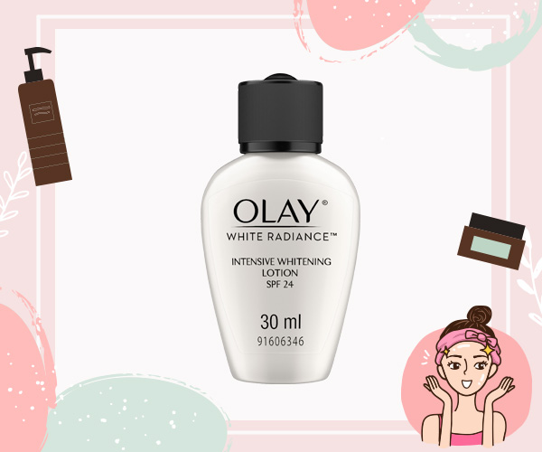 ครีมบำรุงผิวหน้า