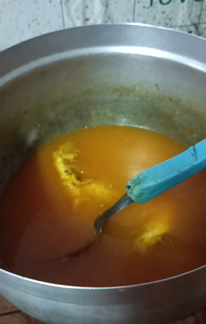 แม่ทำกับข้าว