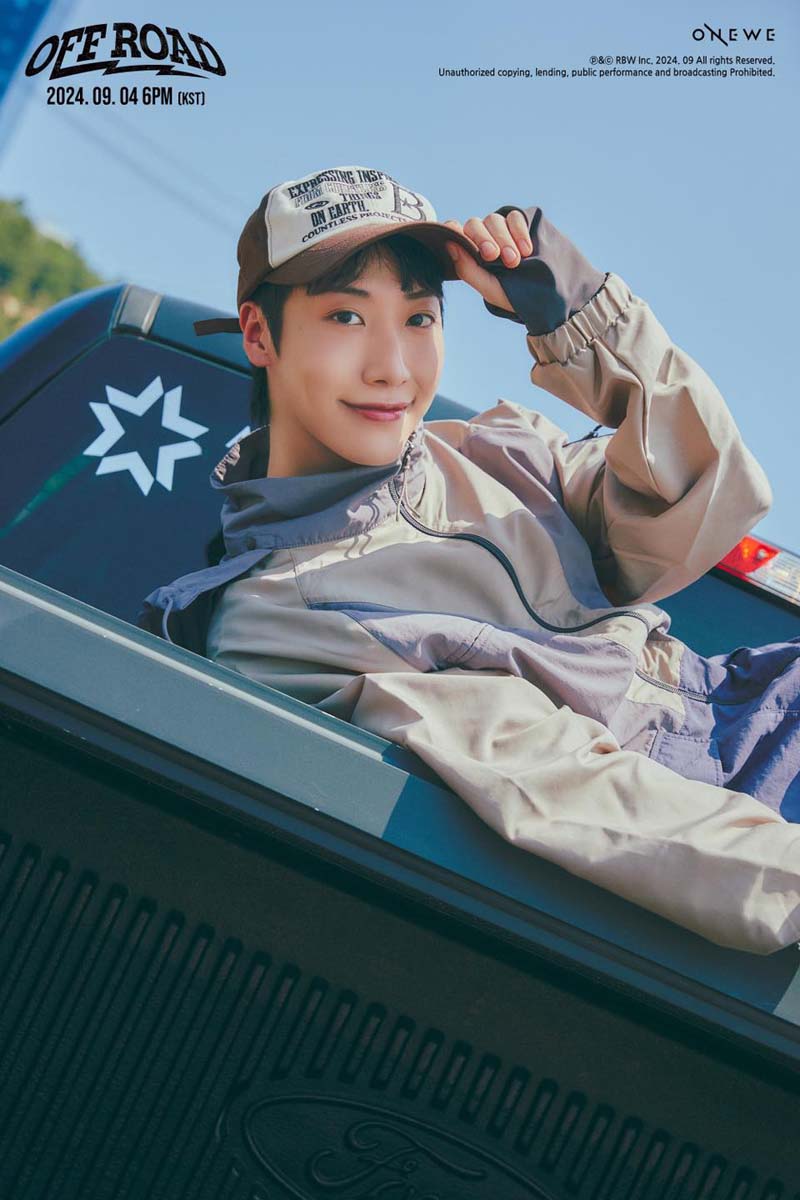 ONEWE Dongmyeong