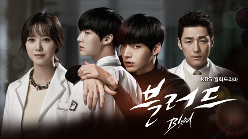 ซีรีส์พระเอกไม่ใช่คน