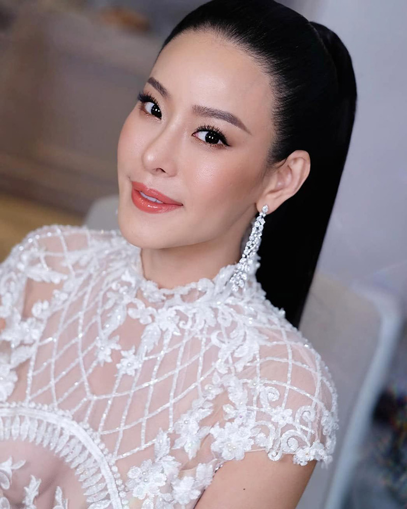 หนิง ปณิตา