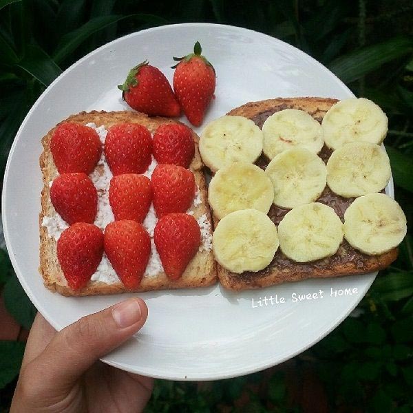 อาหารเช้า