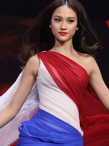 บีบี เดอะเฟส