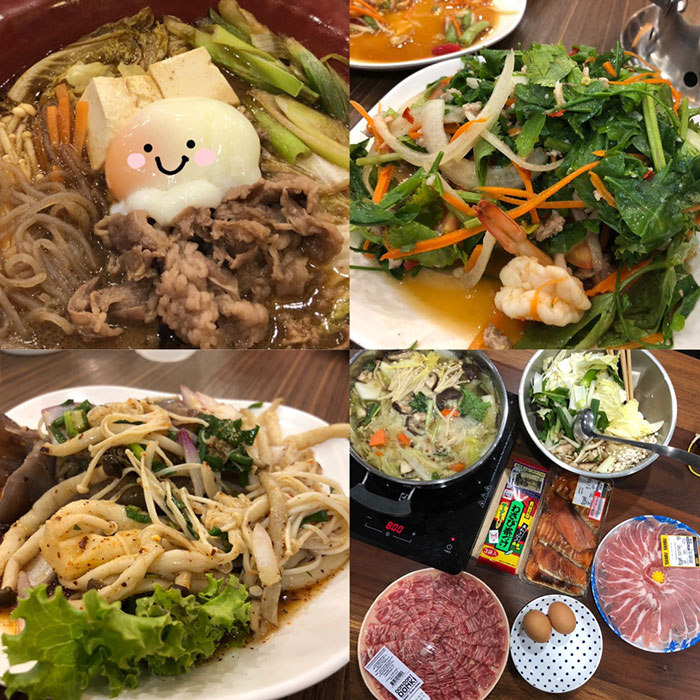 รีวิวลดน้ำหนัก