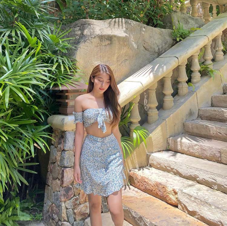 สไมล์ ภาลฎา