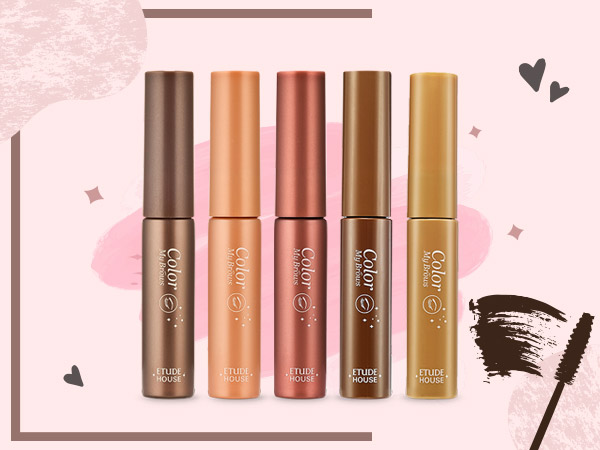 มาสคาร่าคิ้ว