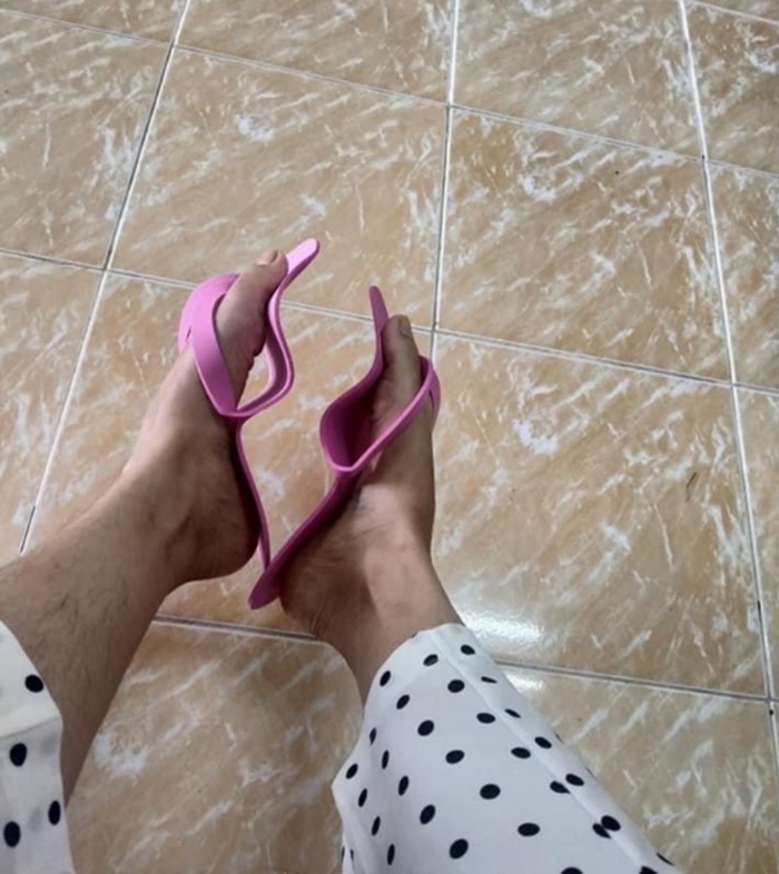 รองเท้าแตะ