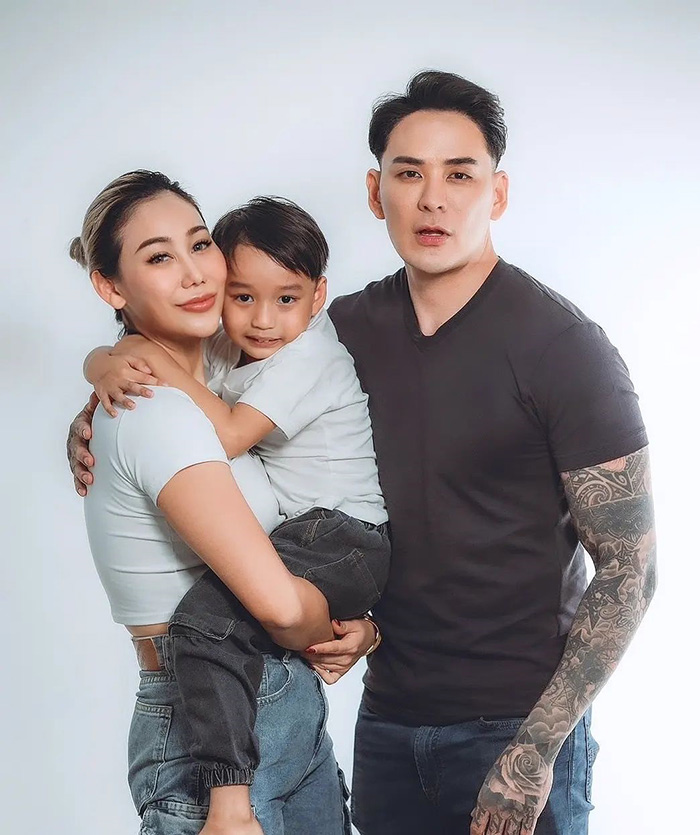 เบลล์ เมียแทค ภรัณยู