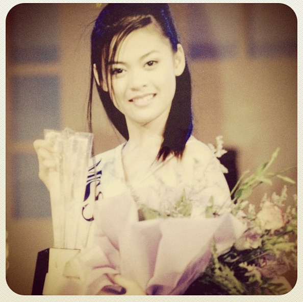 ใบเฟิร์น พัสกร พัฒนาการความสวย