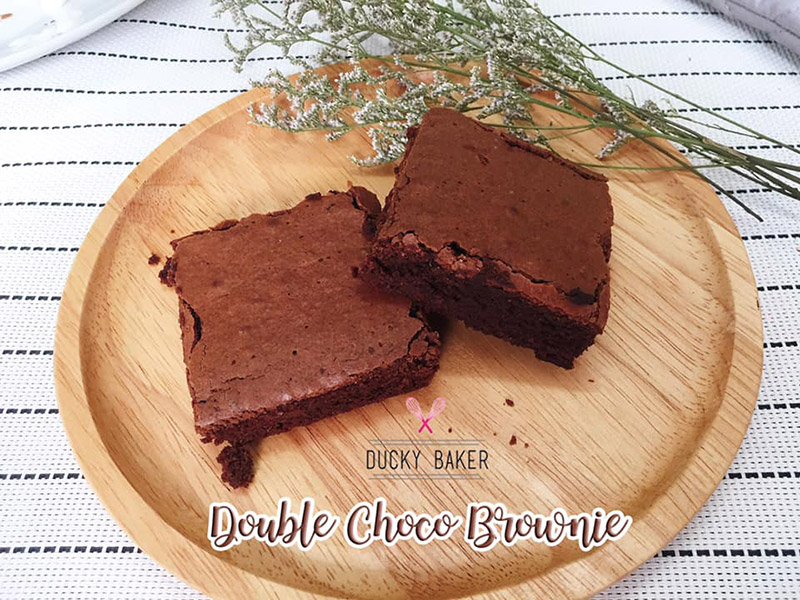 ร้านบราวนี่