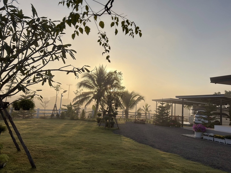 สร้างบ้าน