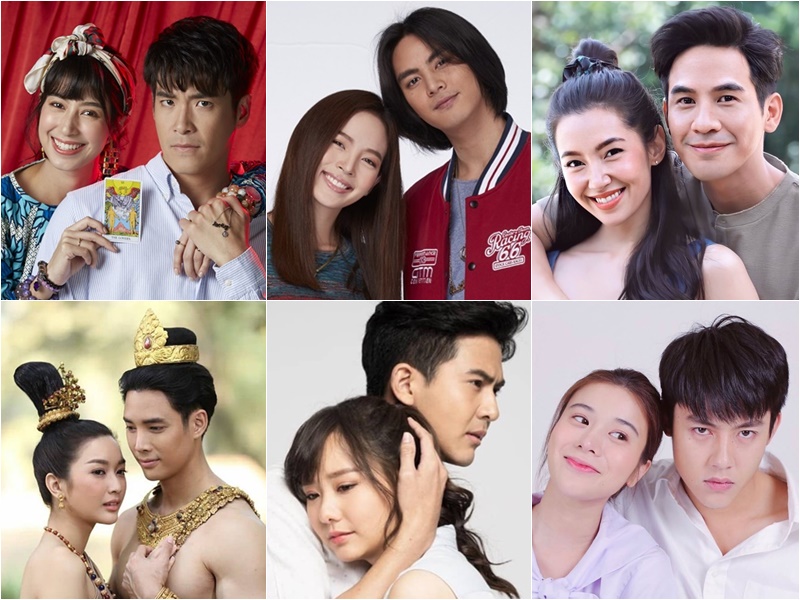 ละครช่อง 3