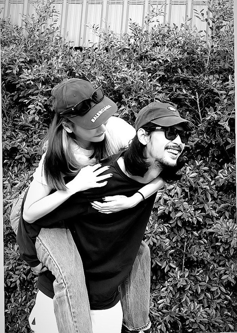  เบิร์ด แฟนแตงโม นิดา บอกอยากมีคนคุมใจ