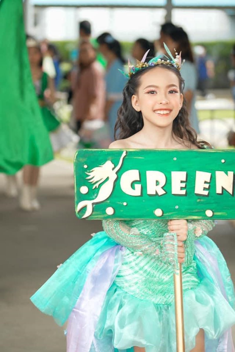 น้องณิลลา