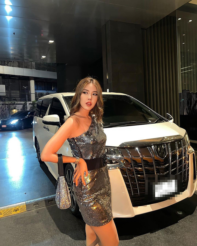 แอล กมลวรรณ 