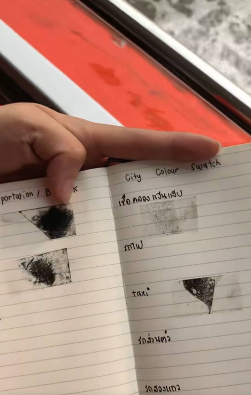 กรุงเทพ