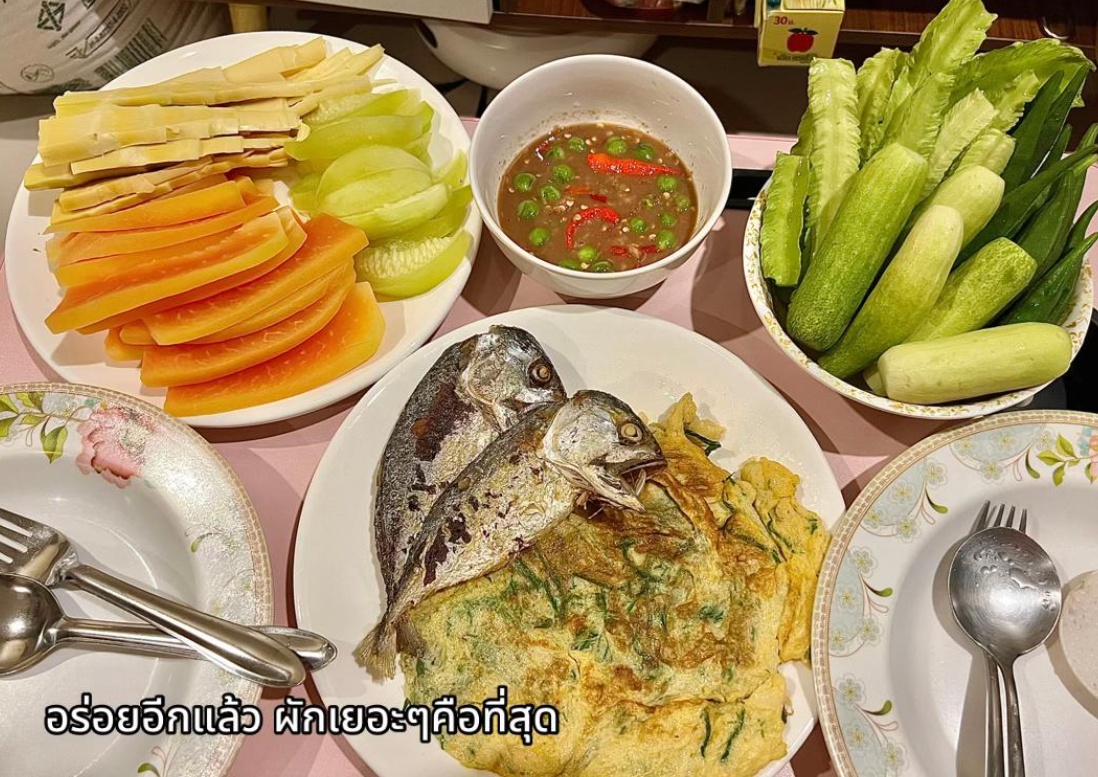 ทำกับข้าว