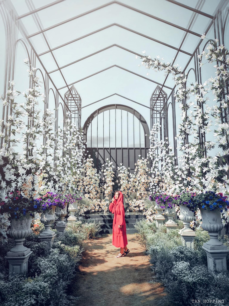 งานรักดอกราชบุรี