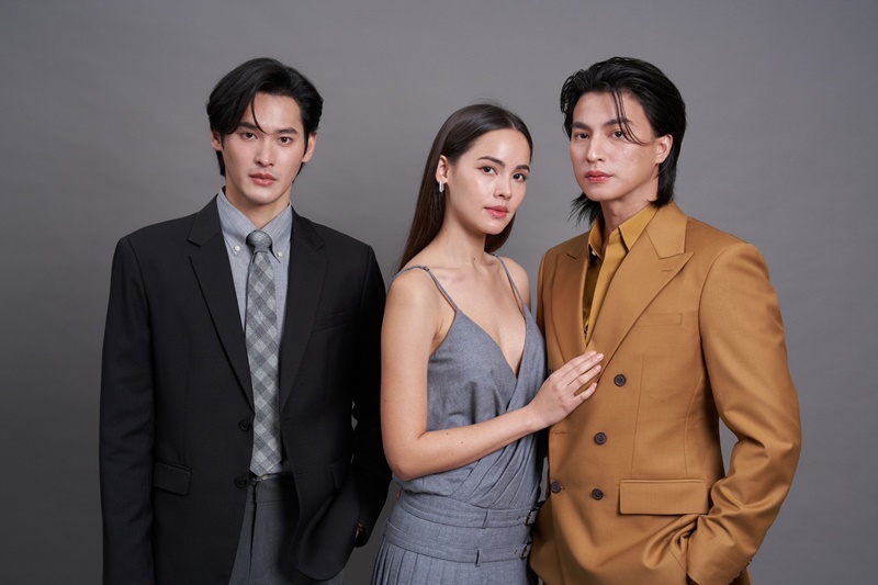 ตะวันลวง ฟิตติ้ง ญาญ่า กลัฟ เก้า