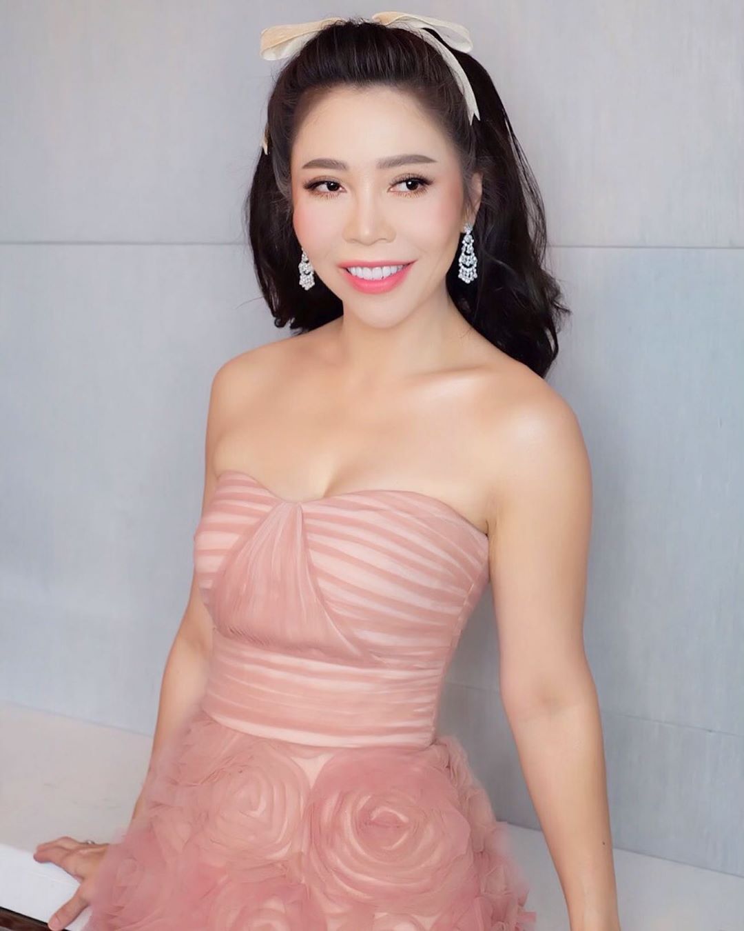 ส้ม ชนัดดา