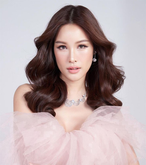 มิสทิฟฟานี่