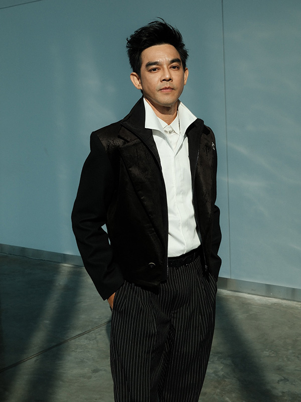 มอส ปฏิภาณ