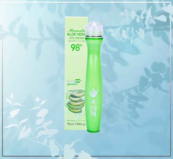 อายครีม