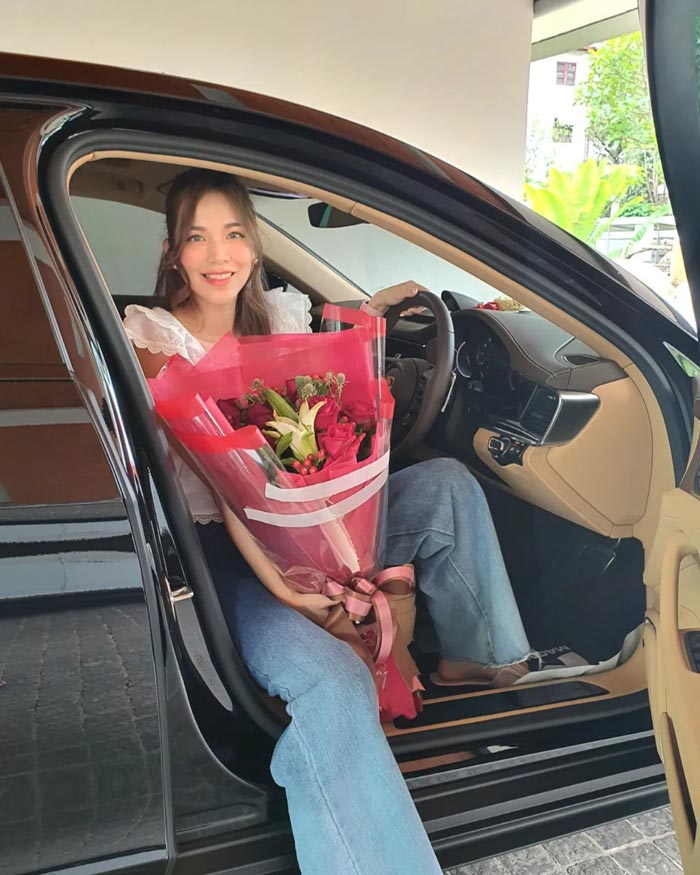 บัว สโรชา