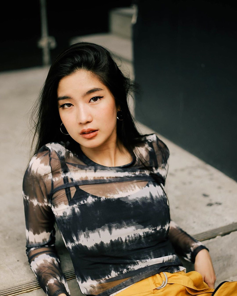 โอ๊ต ก้อย