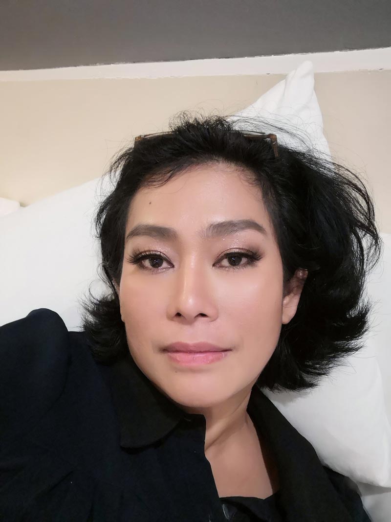 อุ๊ หฤทัย