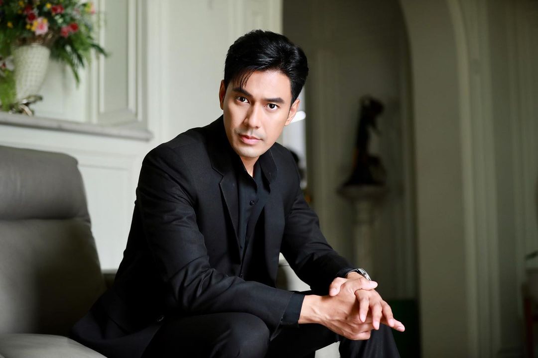  เอส กันตพงศ์