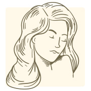 สีเล็บเสริมดวง