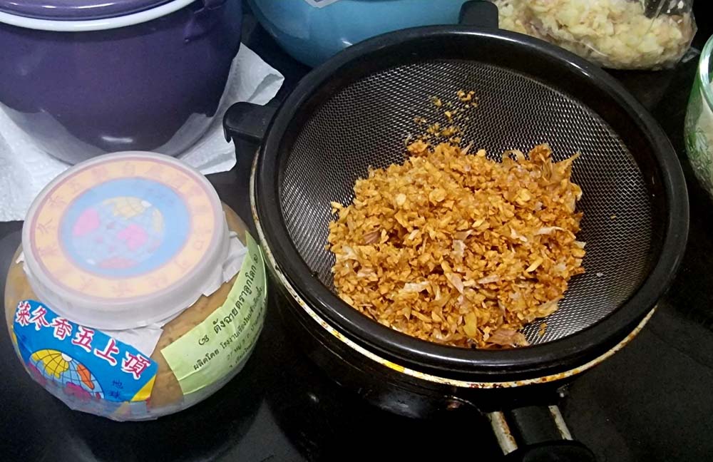 ข้าวต้มทะเล