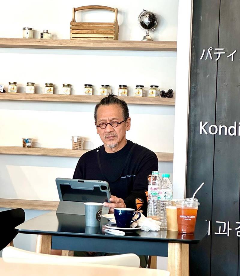 อ๊อฟ พงษ์พัฒน์