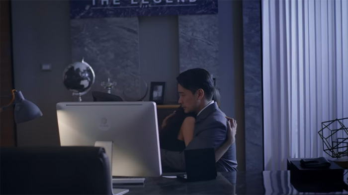 VIP รักซ่อนชู้