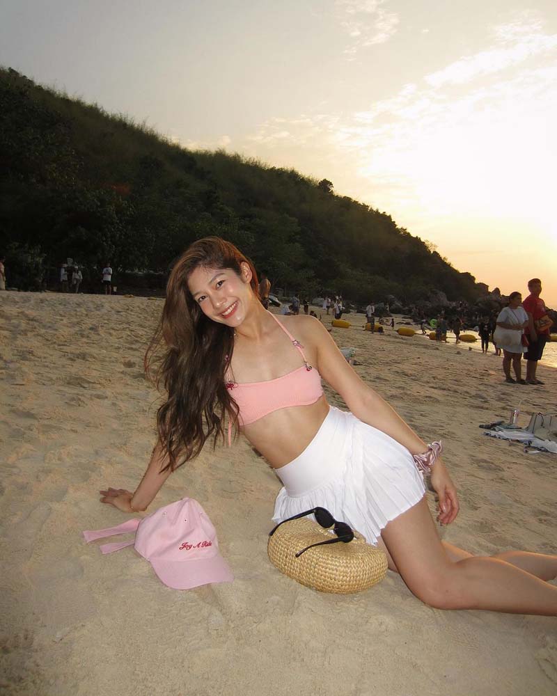 มะปราง อลิสา