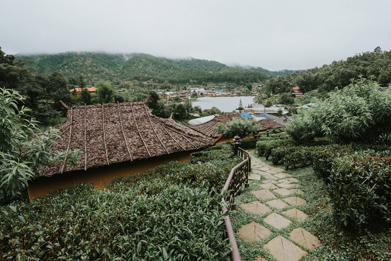 ที่เที่ยวเดือนธันวาคม