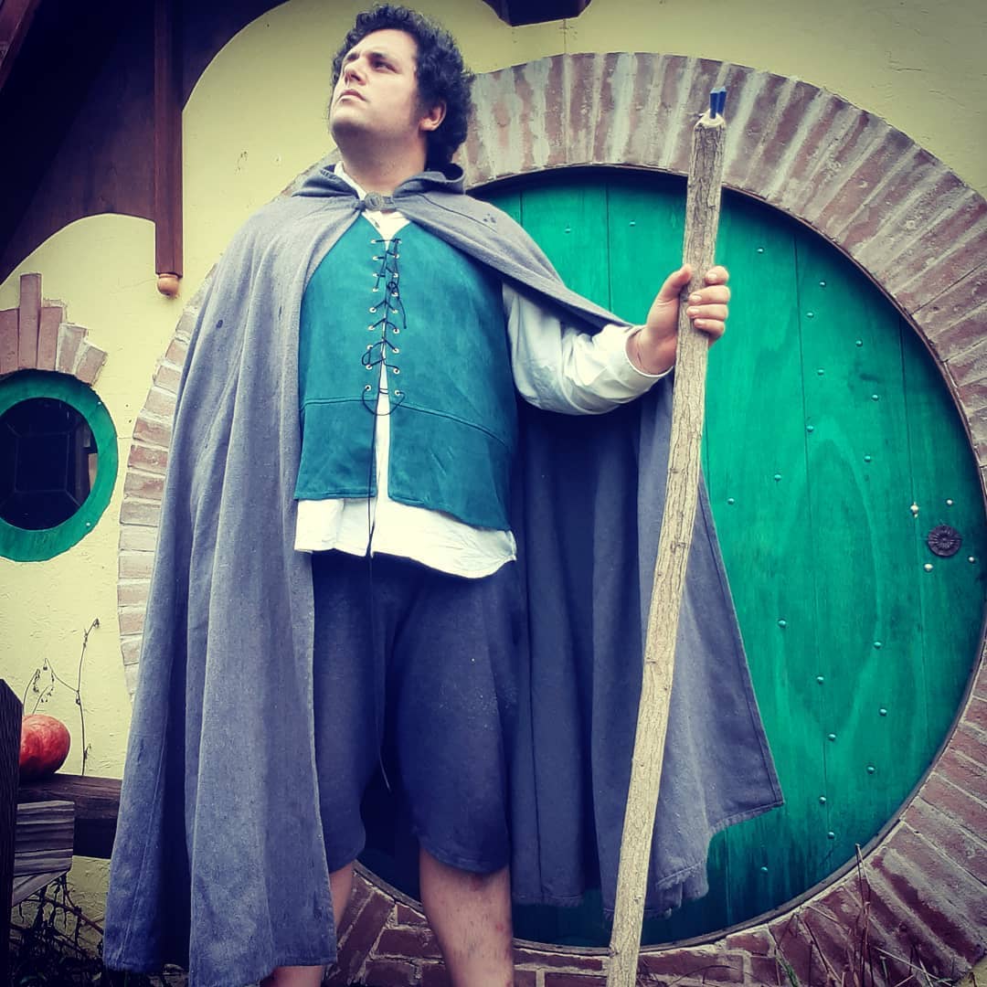 บ้านฮอบบิท