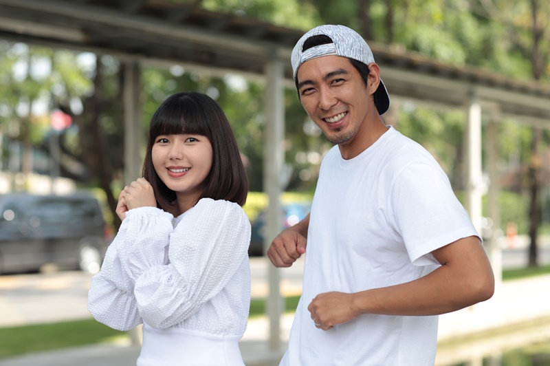 อย่า อยู่ อย่าง อยาก