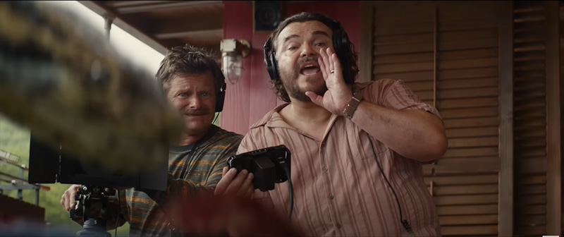 Anaconda (2025) ภาพตัวอย่าง