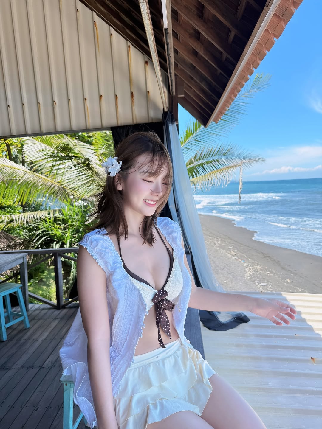 ปิ่นอมยิ้ม ธัญชนก