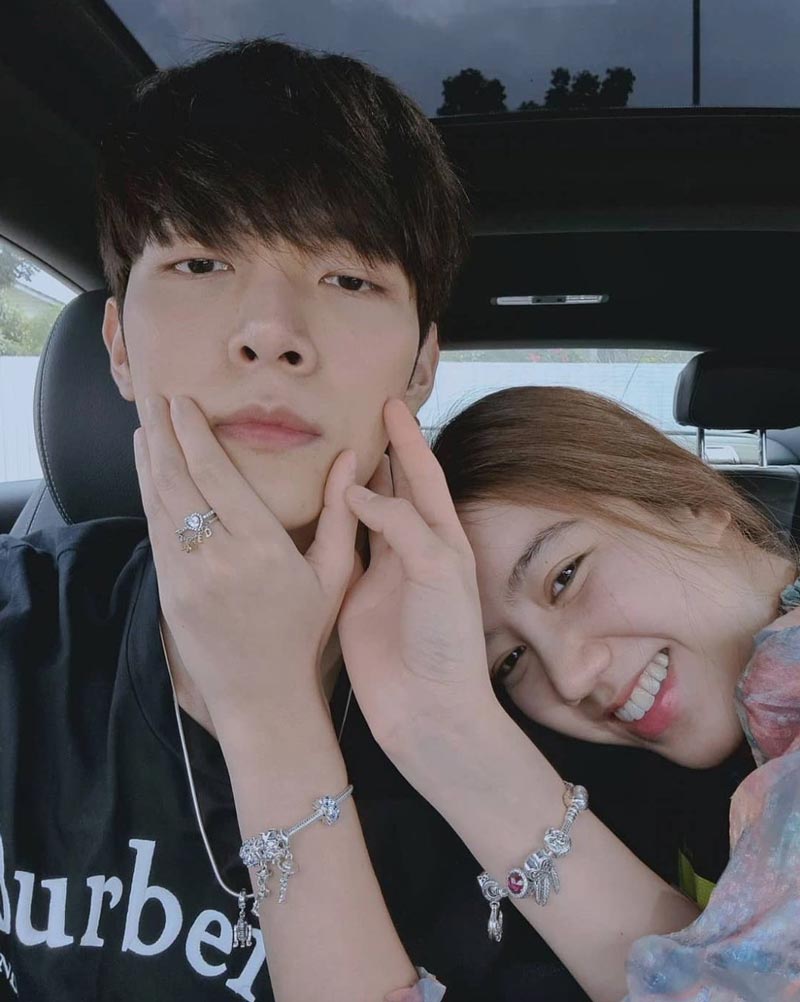 ก็อต ริชชี่