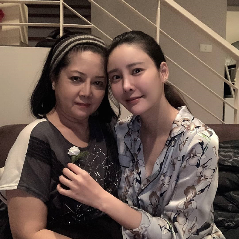 แม่ แตงโม