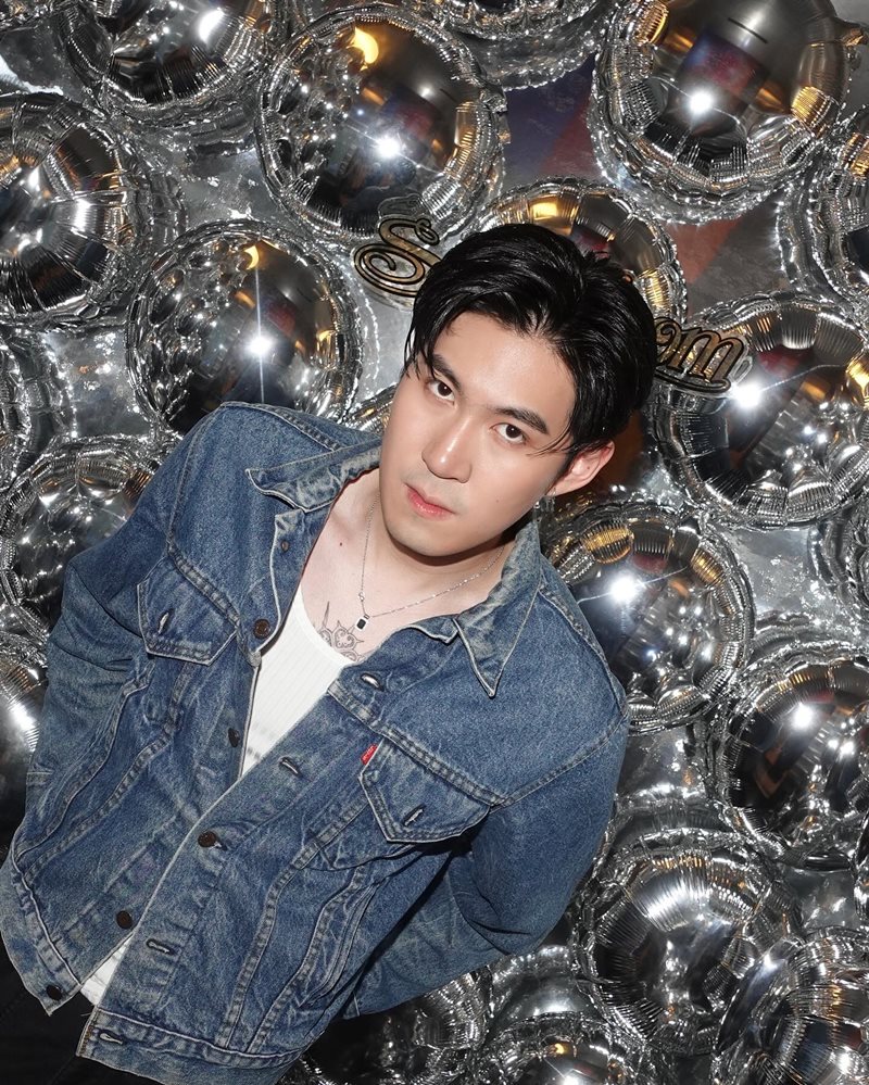 กันสมาย ชนกันต์